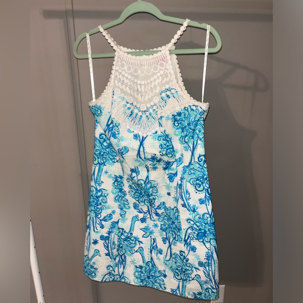 Lilly Pulitzer Pearl Shift